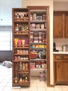pantry organization professional organizer houston organizing tips kitchen clutter