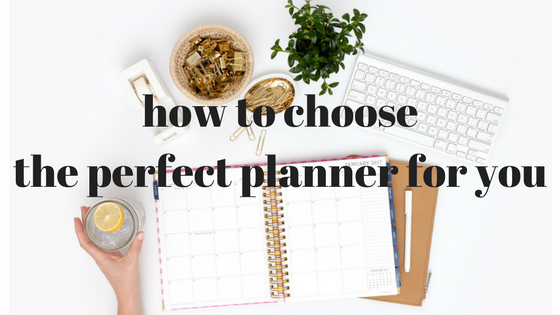 The Ultimate Life Planner  Printable Planner, Life Organizer