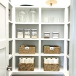 Best Pantry Organization Projects of 2017 - Organized Pantry by Organized Life Design