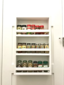 Pantry Organization Ideas - Organized Pantry by Organized Life Design
