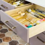 drawer organizer